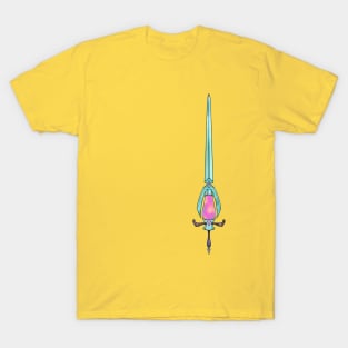 Sword of Vibes T-Shirt